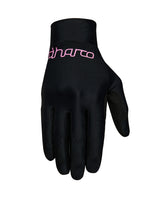 Womens Trail Glove | Black