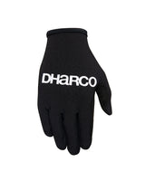Gants Gravity pour junior | Noir