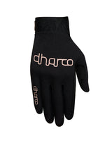 Womens Gravity Gloves | Black