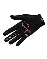 Womens Trail Glove | Black