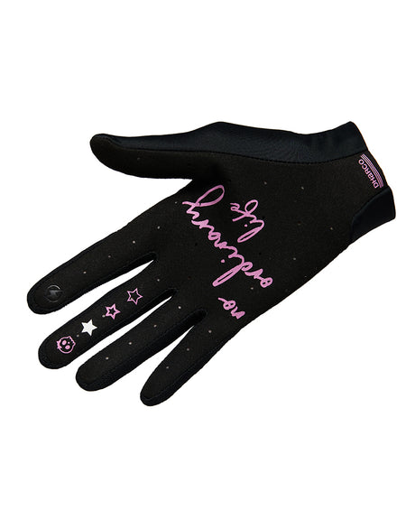 Gants Trail pour femme | Noir