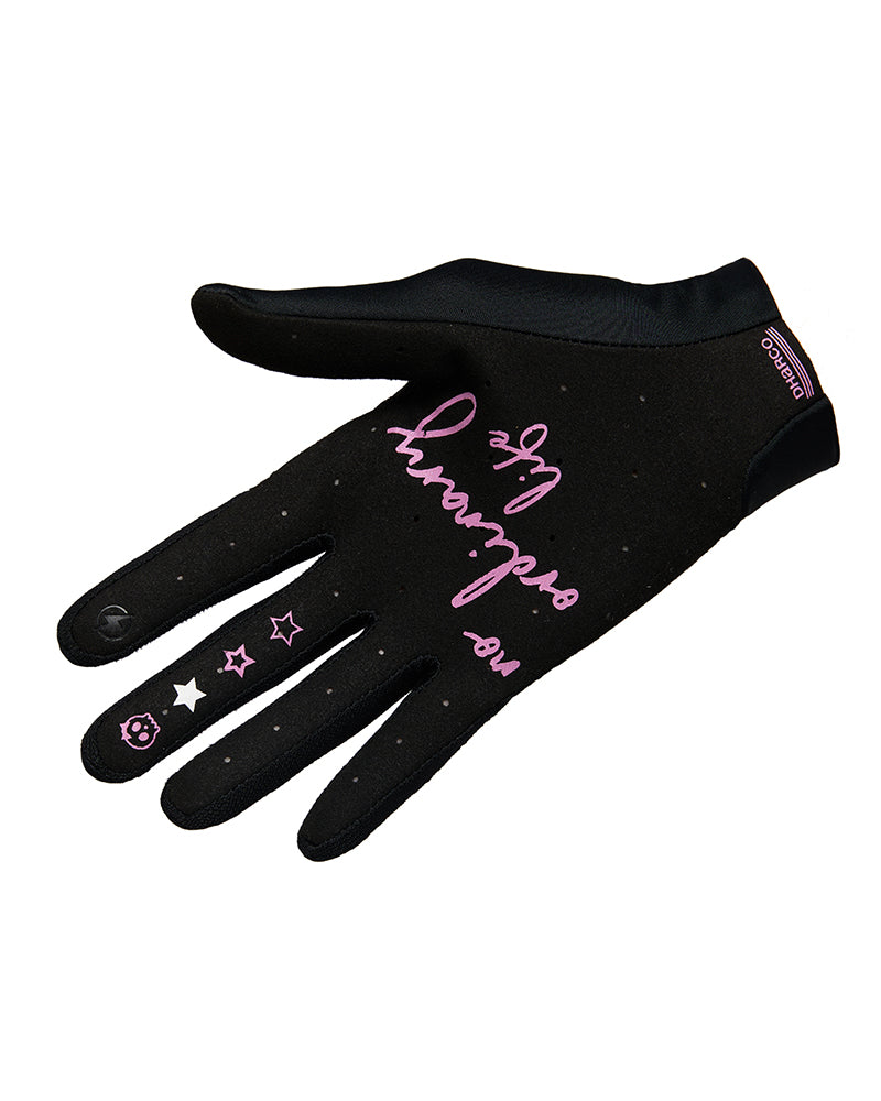 Womens Trail Glove | Black