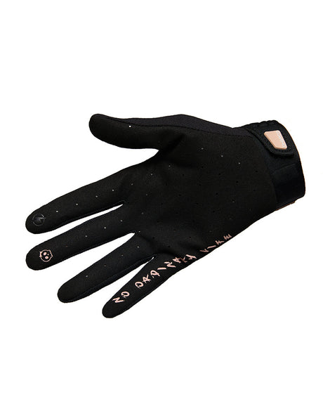 Gants Gravity pour femme | Noir