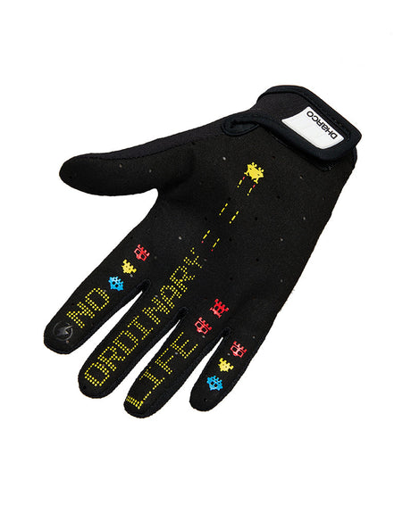 Gants Gravity pour junior | Noir