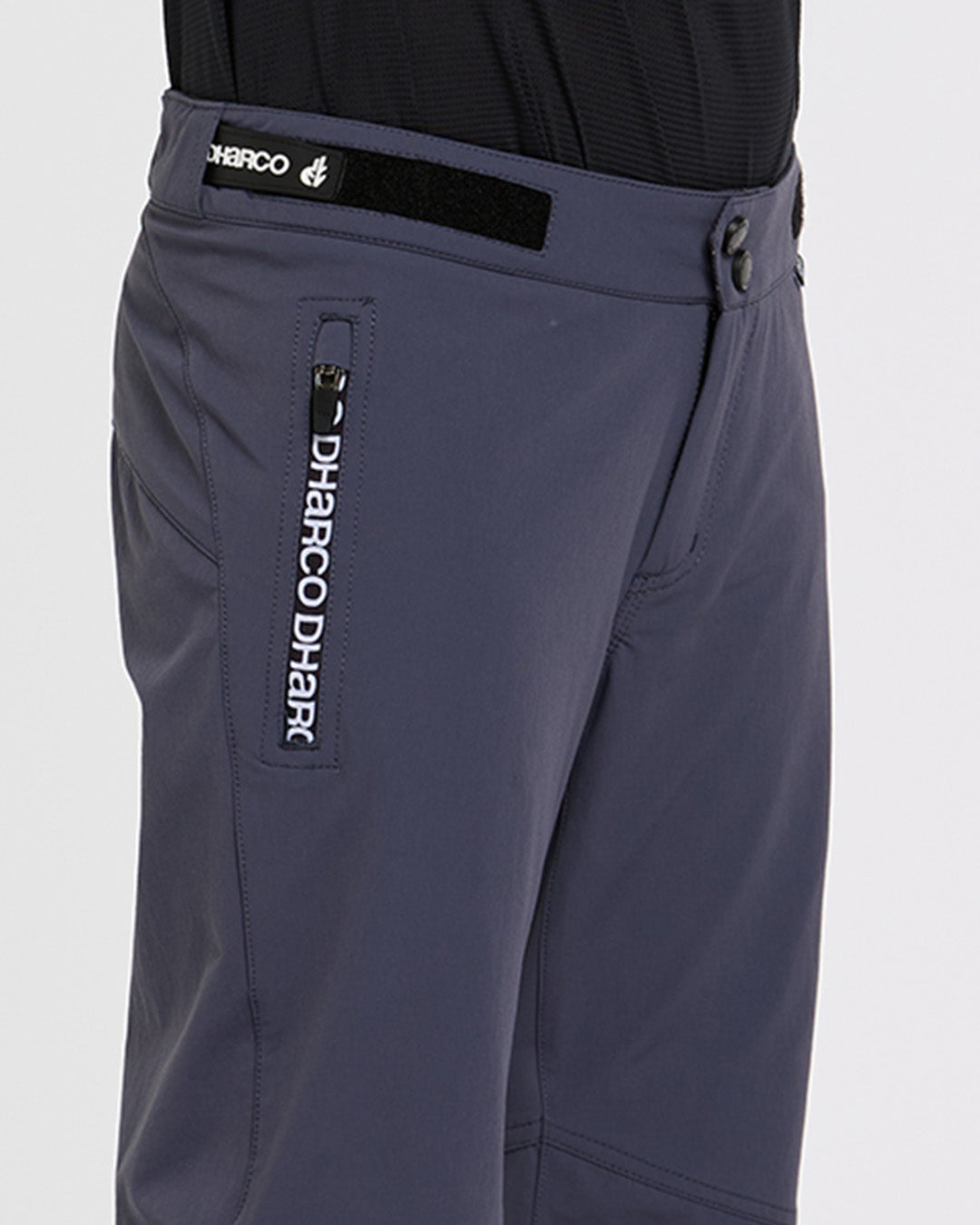 Mens Gravity Pants | Storm | Gravity Pants | MENS BOTTOMS | DHaRCO | Image 8 of 8