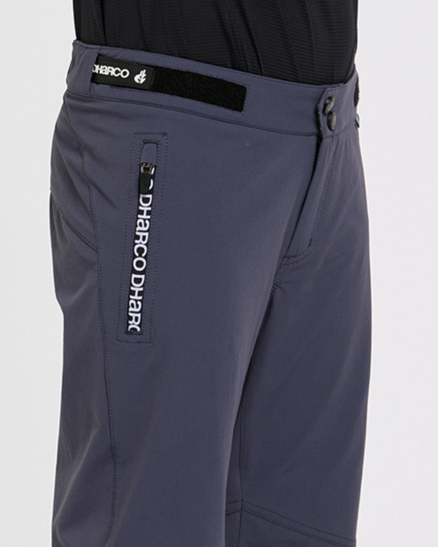 Mens Gravity Pants | Storm | Gravity Pants | MENS BOTTOMS | DHaRCO | Image 8 of 8