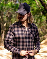 Casquette Coton | Ardoise Casquettes | ACCESSOIRES UNISEXES | DHaRCO | Image 5 sur 5