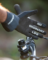 Mens Trail Glove | Black