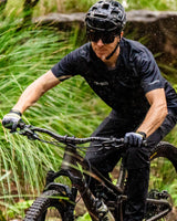 Mens Race Glove | Acid Rain