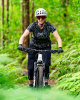 Womens Trail Glove | Cypress