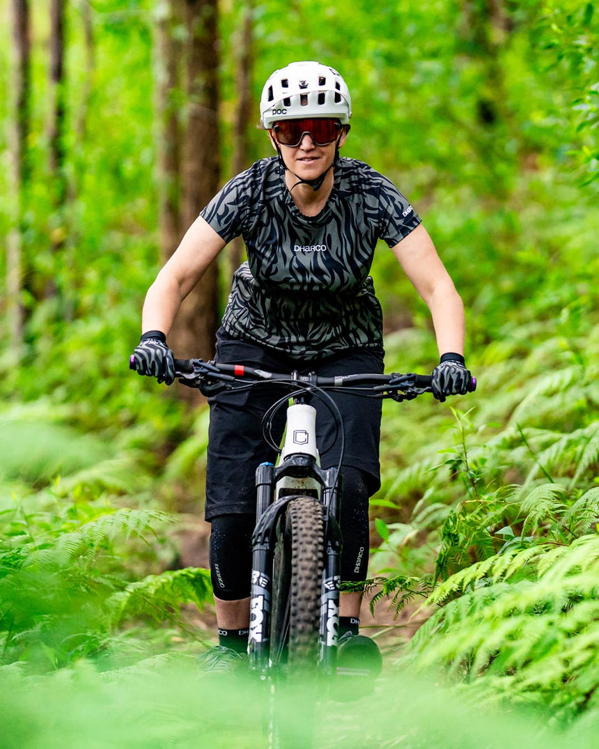 Womens Trail Glove | Cypress