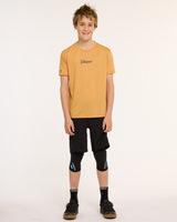 Youth Trail Shorts | Black