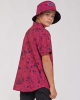 Youth Tech Party Shirt | Chili Peppers