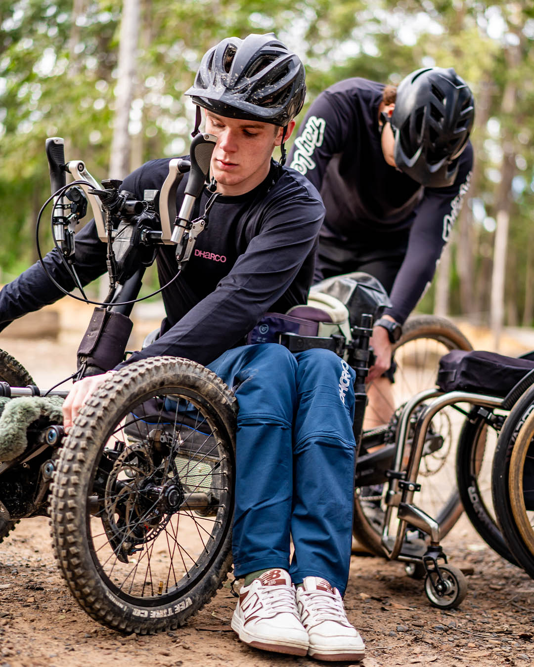 ADAPTIVE PANTS – DHaRCO CANADA