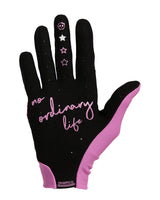 Womens Trail Glove | Rebel Rose