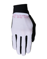 Womens Trail Glove | White