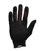 Mens Trail Glove | White
