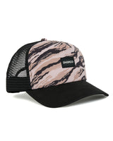 Curved Peak Trucker | Ambush