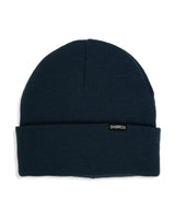 Essential Beanie | Morrocan Blue