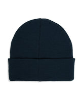 Essential Beanie | Morrocan Blue