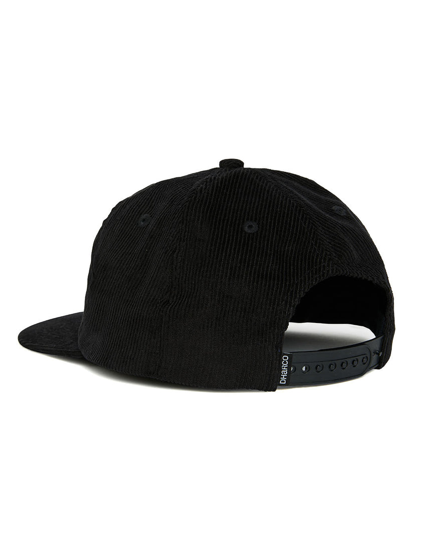 Legacy Cap | Pitch