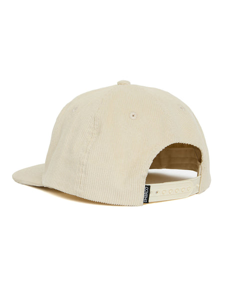 Legacy Cap | Oat