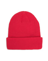 Loose U-Knit Beanie | Flare