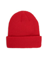 Loose U-Knit Beanie | Flare