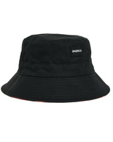 Reversible Bucket Hat | Infared