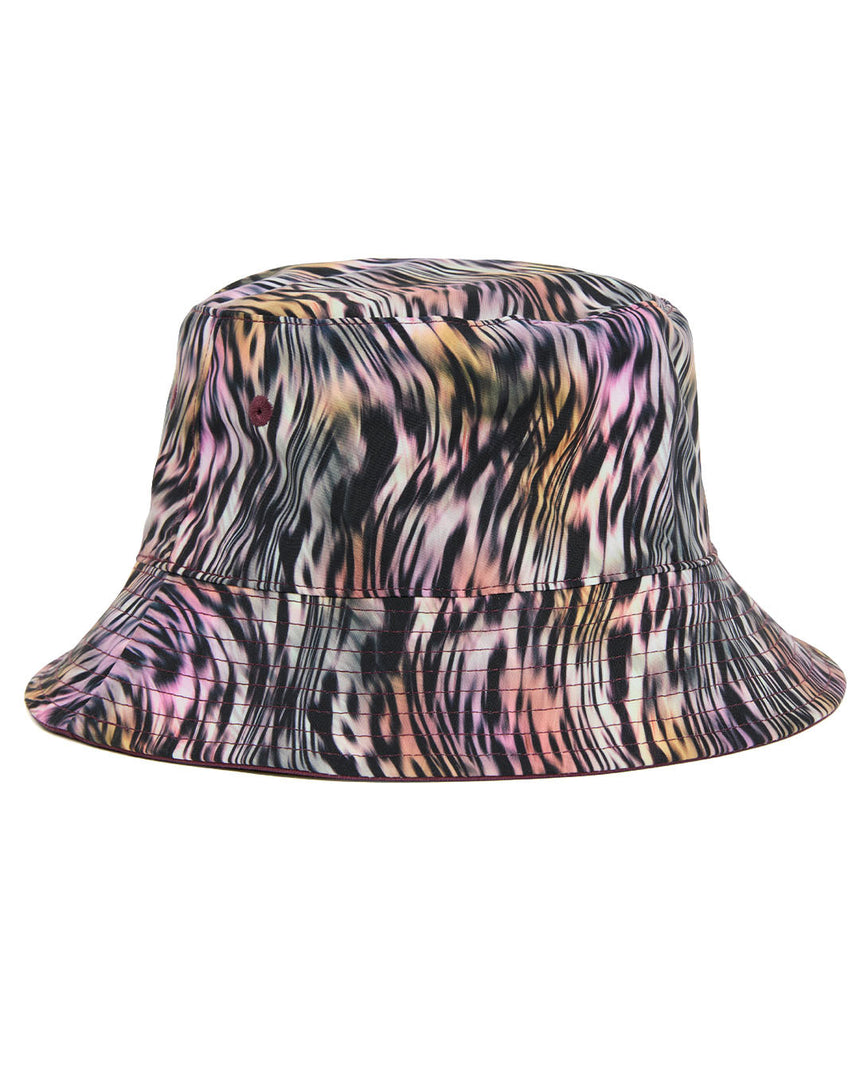Reversible Bucket Hat | Acid Safari