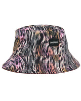 Reversible Bucket Hat | Acid Safari