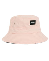Reversible Bucket Hat | Check Please