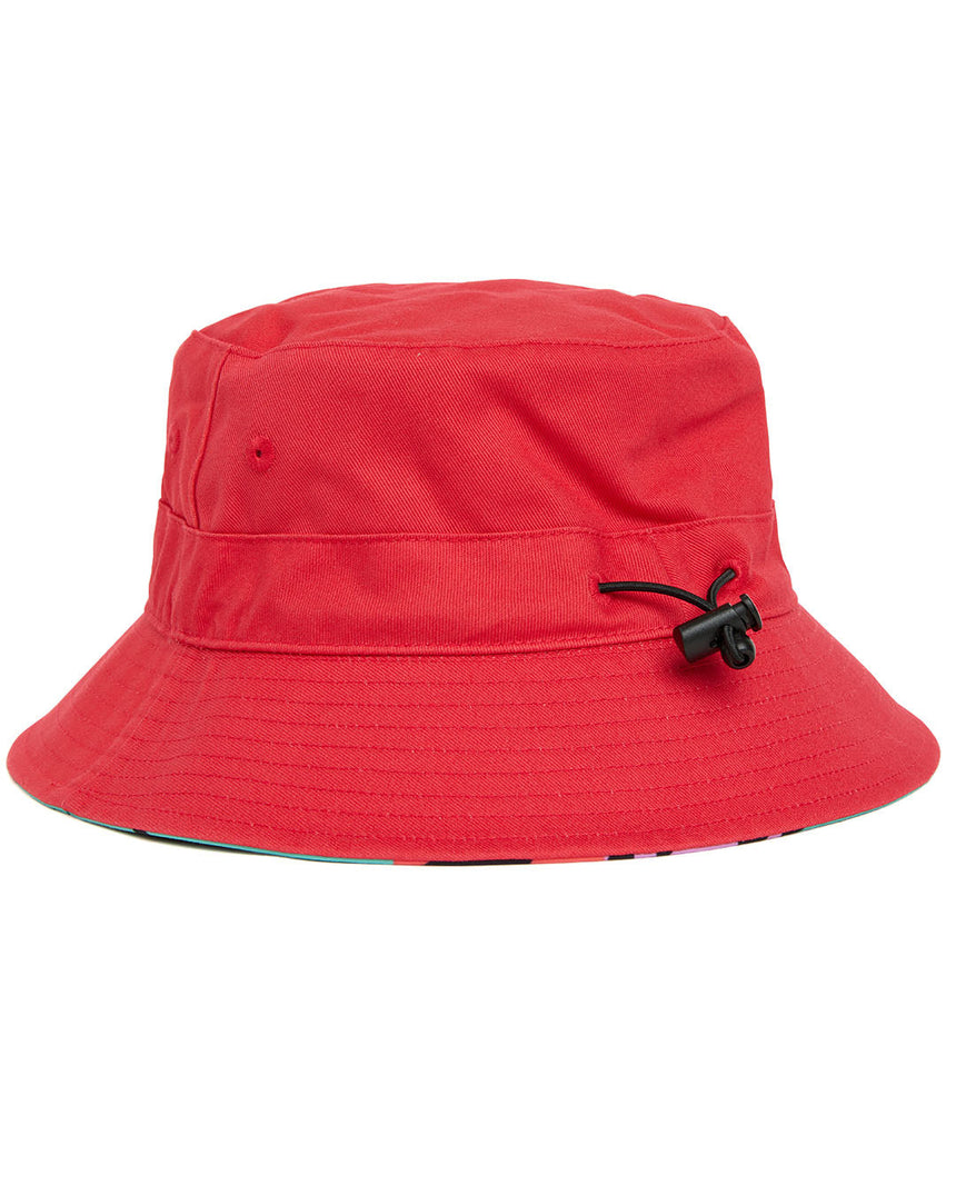 Reversible Bucket Hat | Jinx