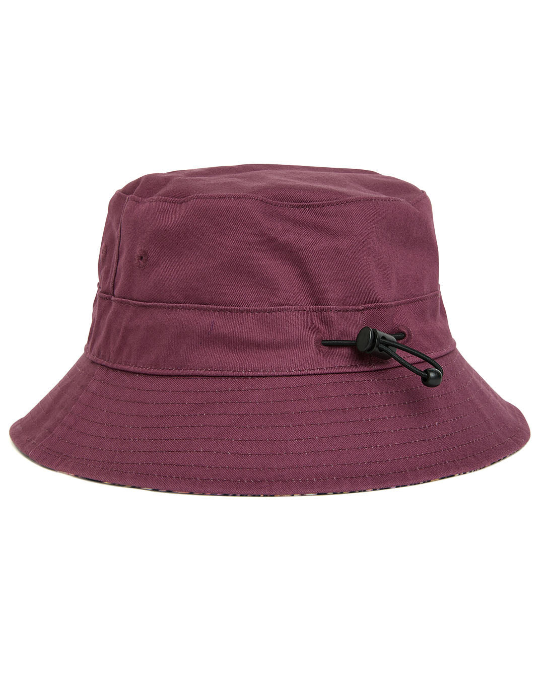 Reversible Bucket Hat | Acid Safari – DHaRCO CANADA