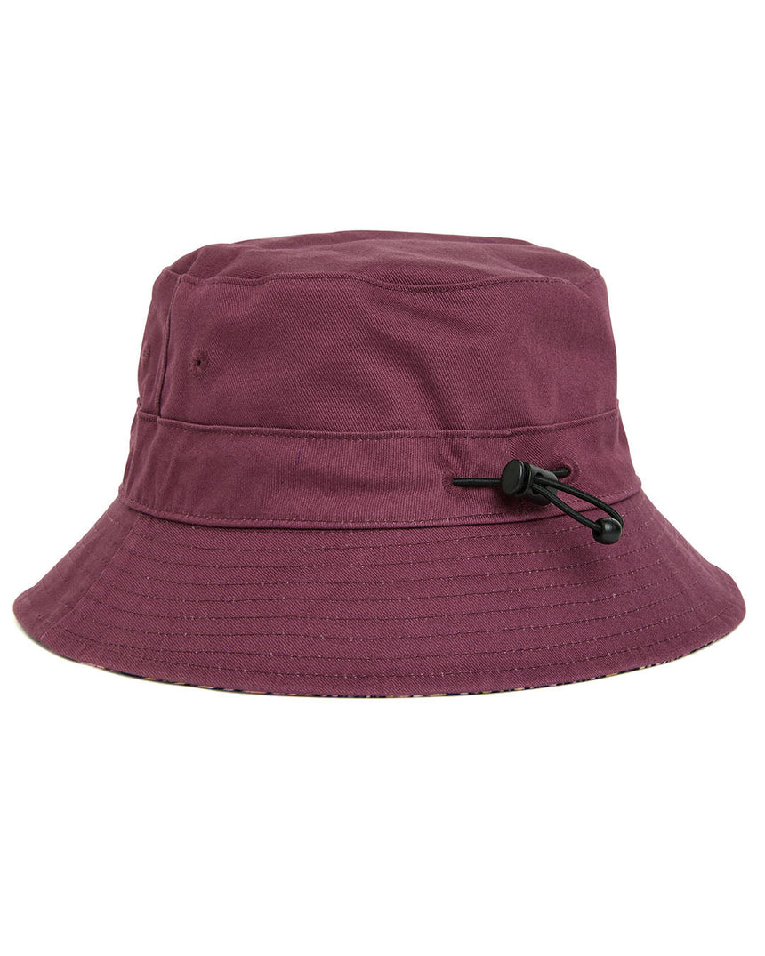 Reversible Bucket Hat | Acid Safari