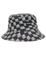Reversible Bucket Hat | Check Please