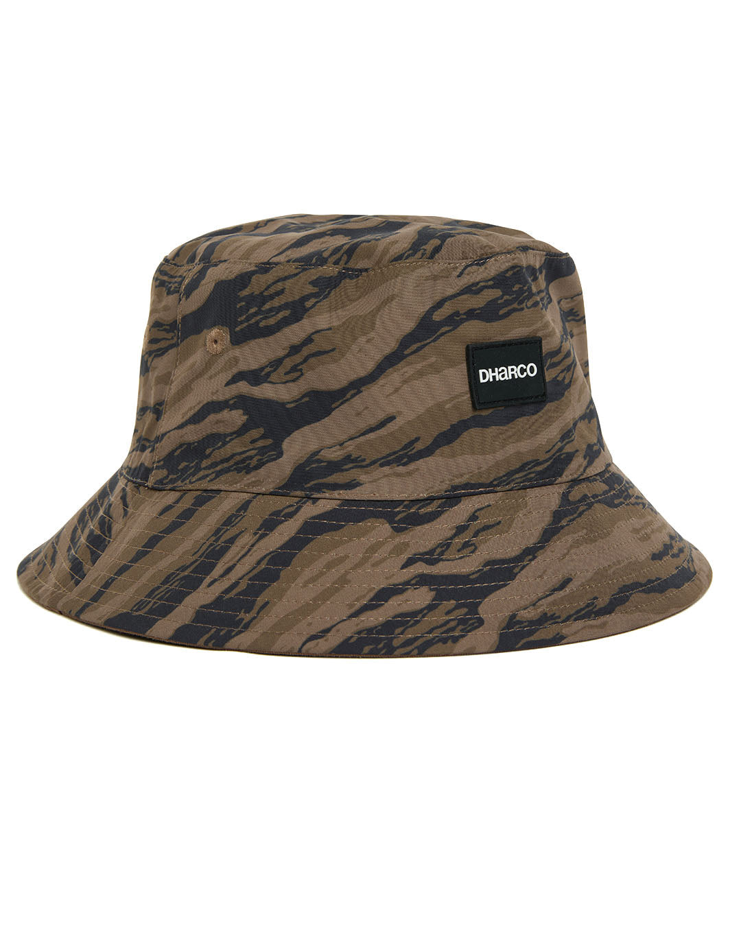 Reversible Bucket Hat | Acid Safari – DHaRCO CANADA