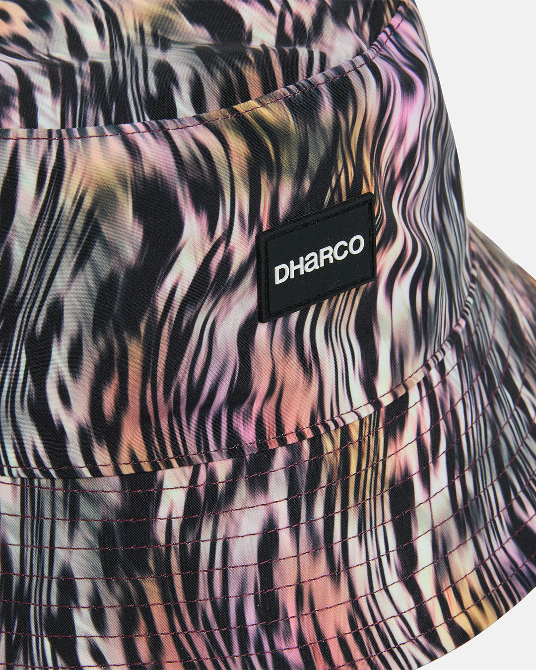 帽子 00s nitraid  forest reversible hat Reversible Bucket Hat | Acid Safari – DHaRCO CANADA