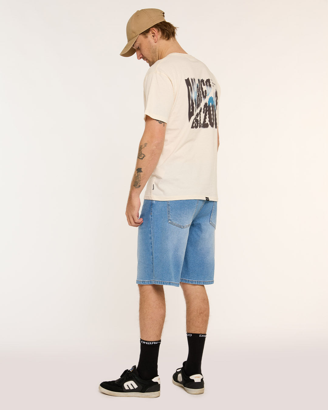 Unisex Jort | Coastal Wash – DHaRCO CANADA