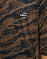 Mens 3/4 Sleeve Jersey | Recon