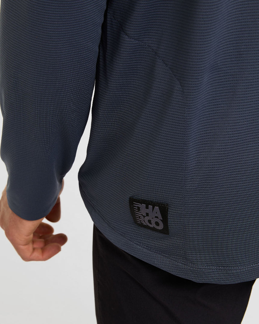 Mens Ather Jersey | Storm