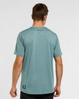 Mens Ather Short Sleeve Jersey | Envy