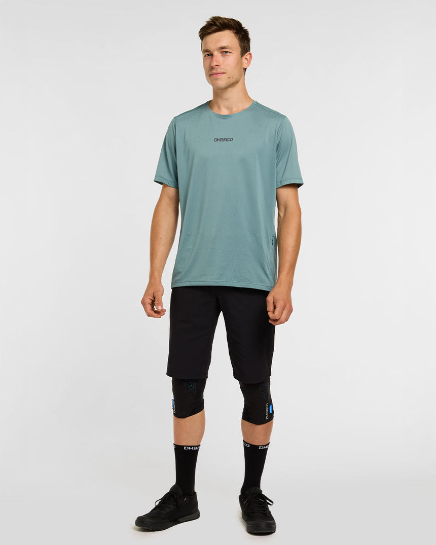 Mens Ather Short Sleeve Jersey | Envy
