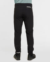 Mens Ather Pants | Black
