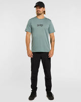 Mens Ather Pants | Black