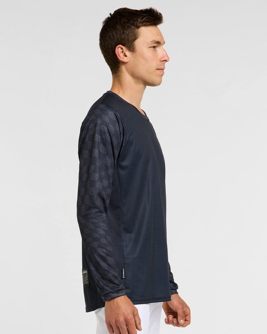 Mens Gravity Jersey | Reality Check