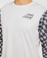 Mens Gravity Jersey | Offset