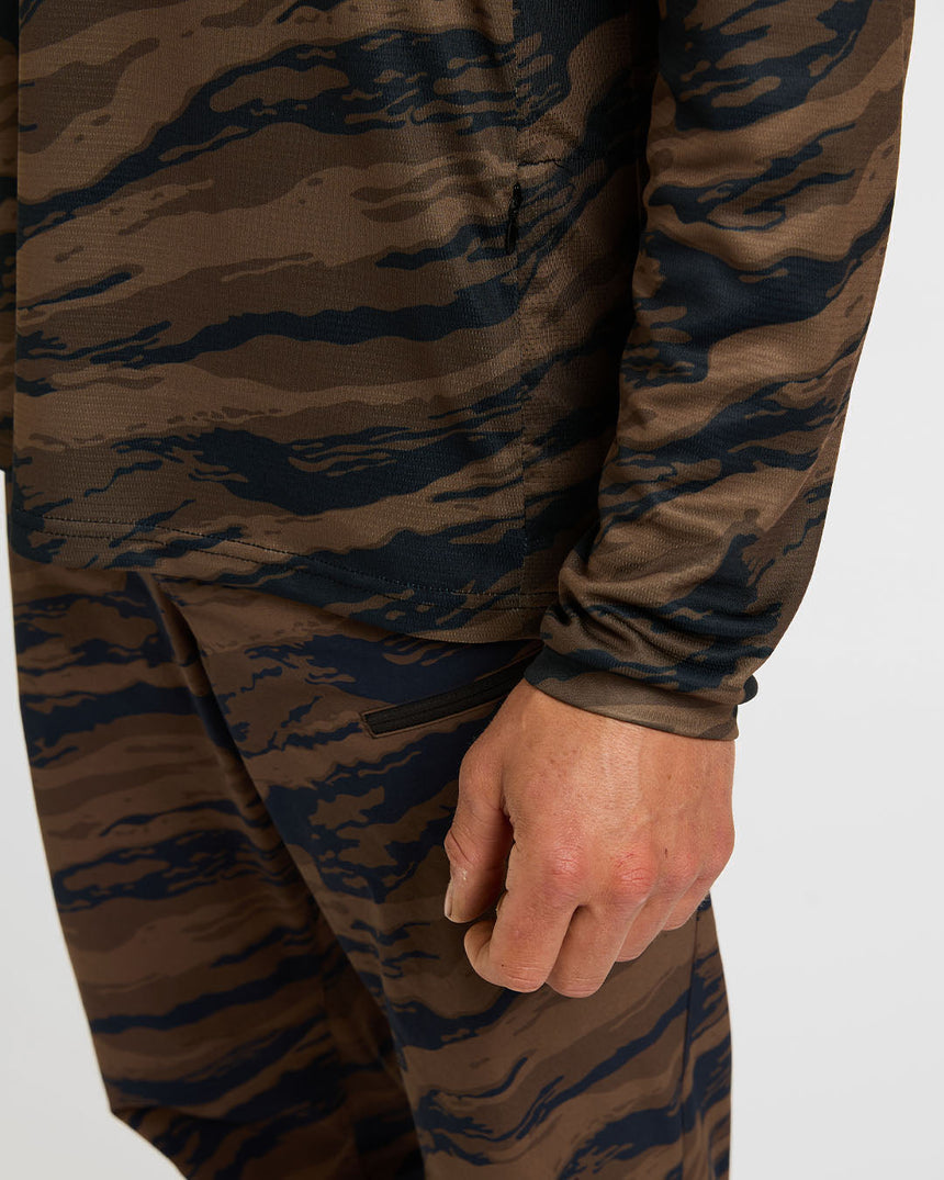 Mens Gravity Jersey | Recon