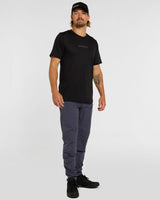 Mens Gravity Pants | Storm