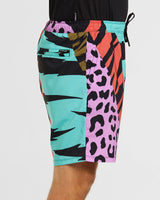 Mens Pit Shorts | Jinx